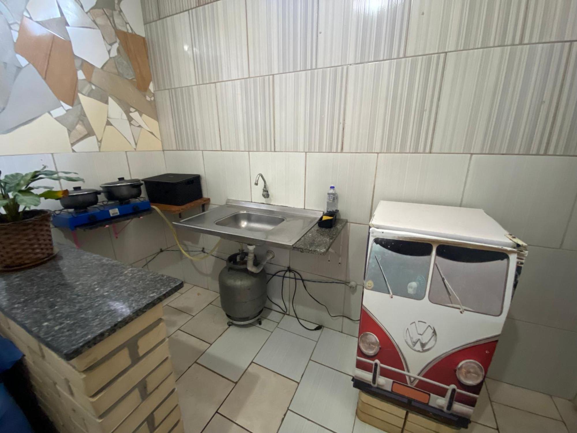 Flats Para Familias, Casal Ou Empresas Com Cozinha フェイラ・デ・サンタナ エクステリア 写真