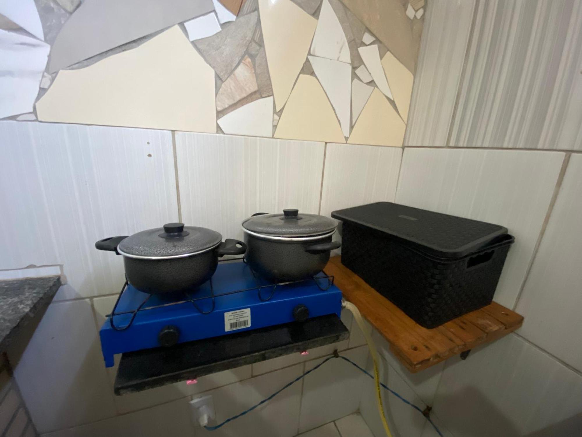 Flats Para Familias, Casal Ou Empresas Com Cozinha フェイラ・デ・サンタナ エクステリア 写真