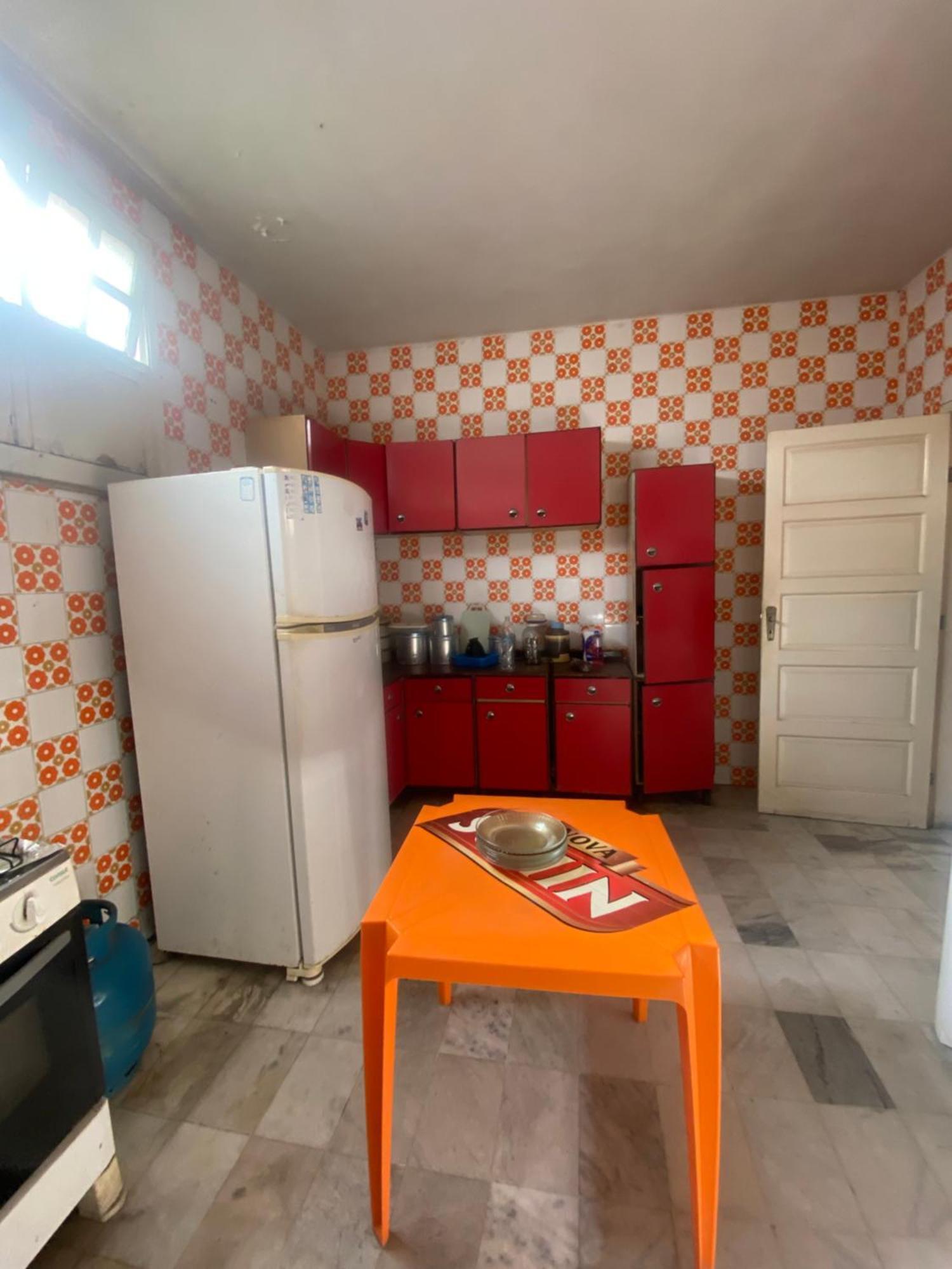 Flats Para Familias, Casal Ou Empresas Com Cozinha フェイラ・デ・サンタナ エクステリア 写真