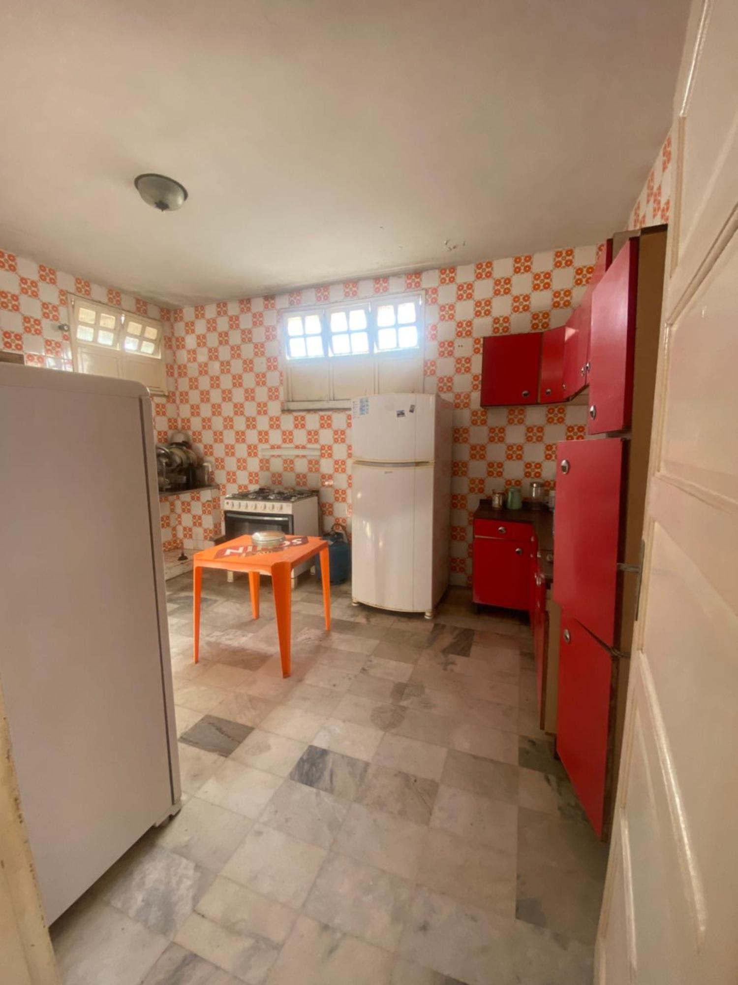 Flats Para Familias, Casal Ou Empresas Com Cozinha フェイラ・デ・サンタナ エクステリア 写真