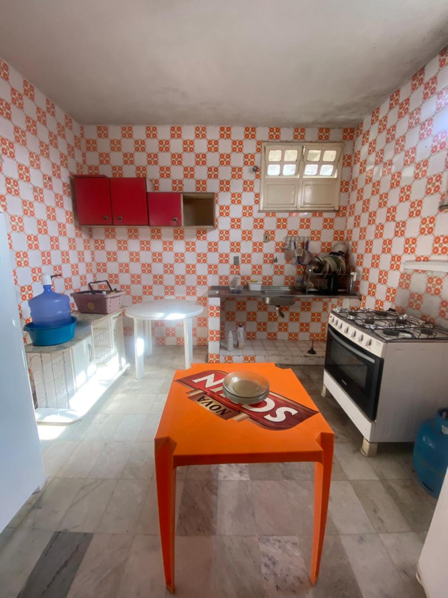Flats Para Familias, Casal Ou Empresas Com Cozinha フェイラ・デ・サンタナ エクステリア 写真