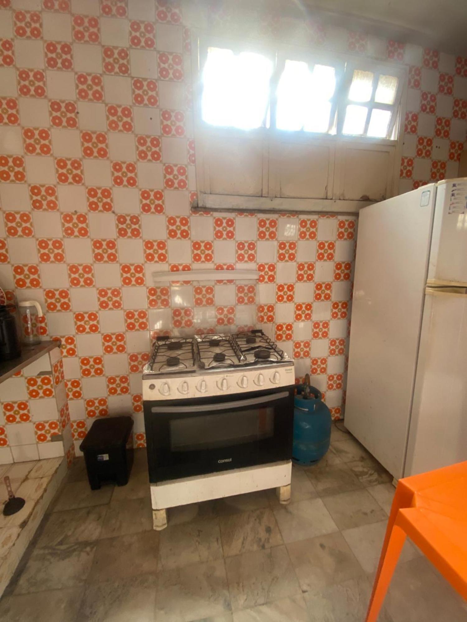 Flats Para Familias, Casal Ou Empresas Com Cozinha フェイラ・デ・サンタナ エクステリア 写真